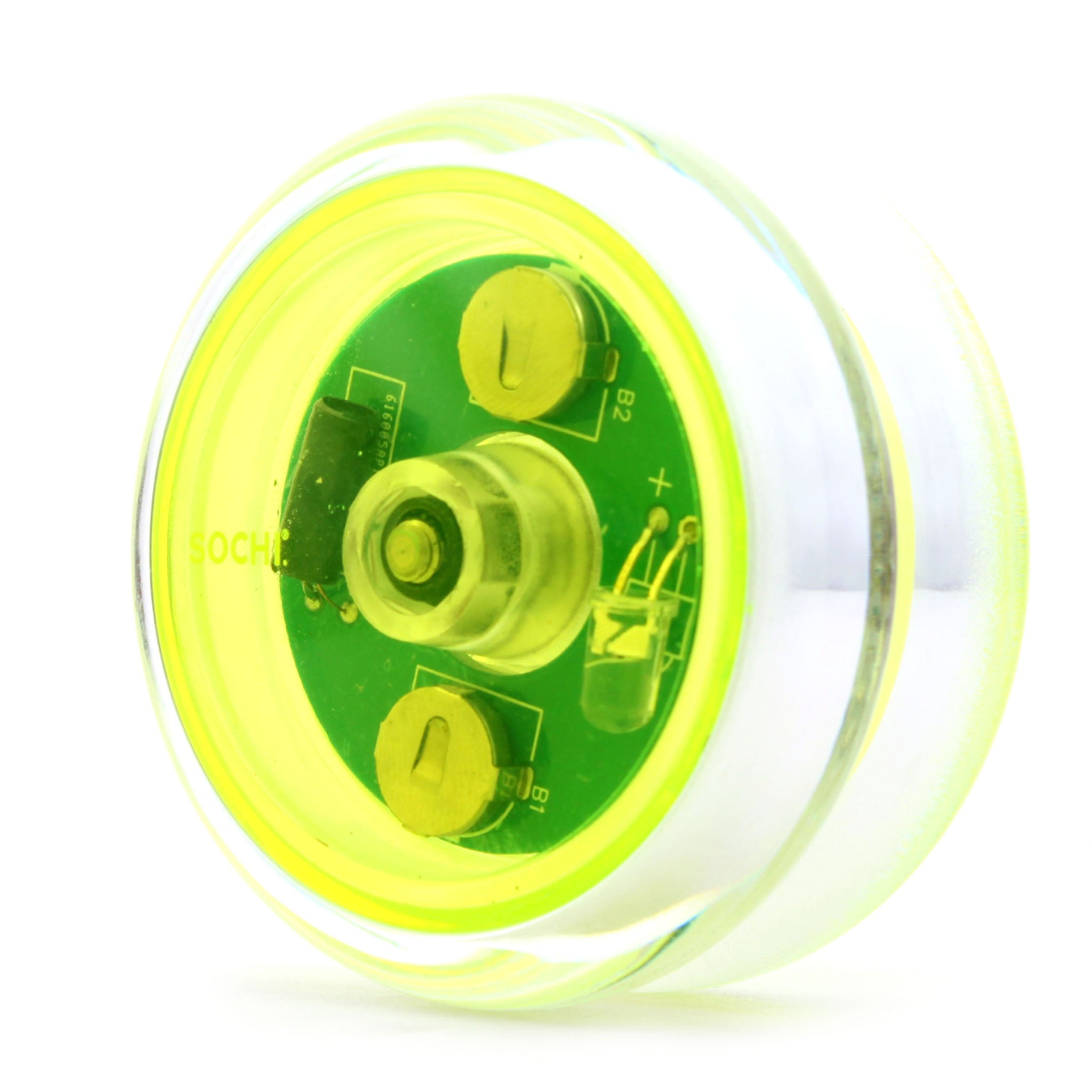 Loop Spinner (LED)