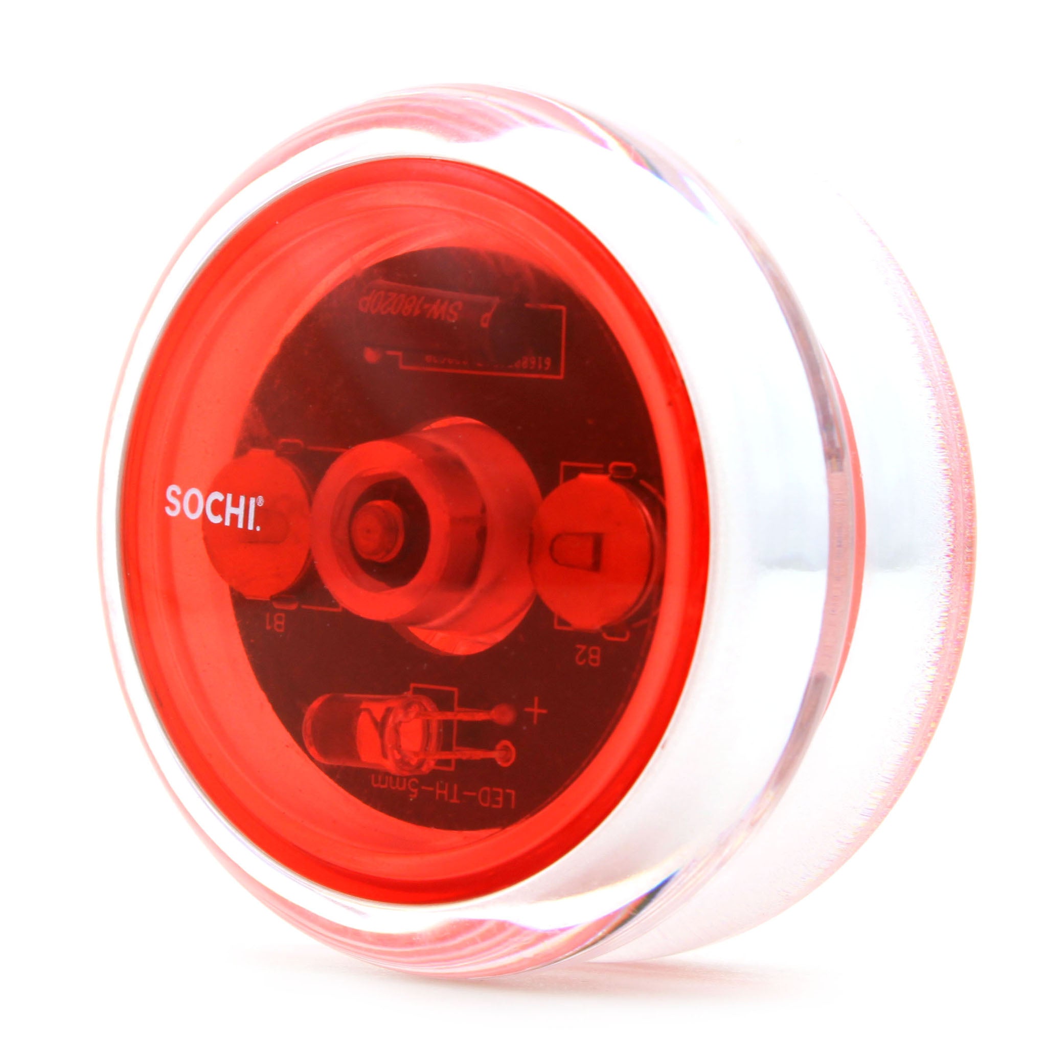 Loop Spinner (LED)