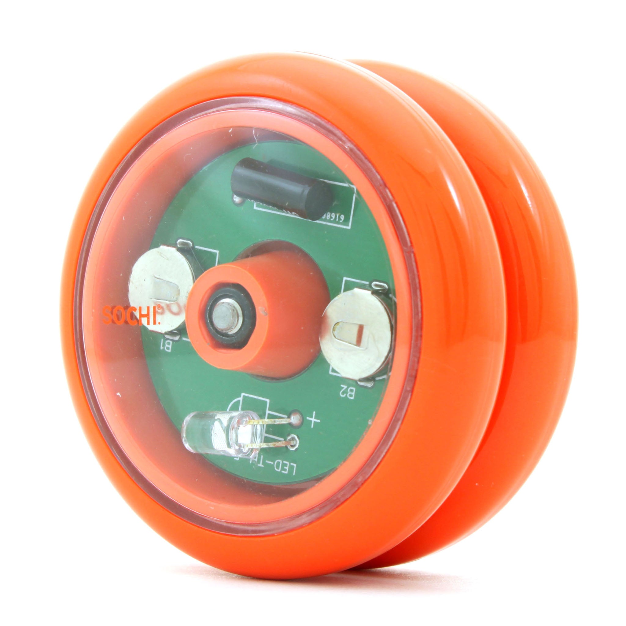 Loop Spinner (LED)