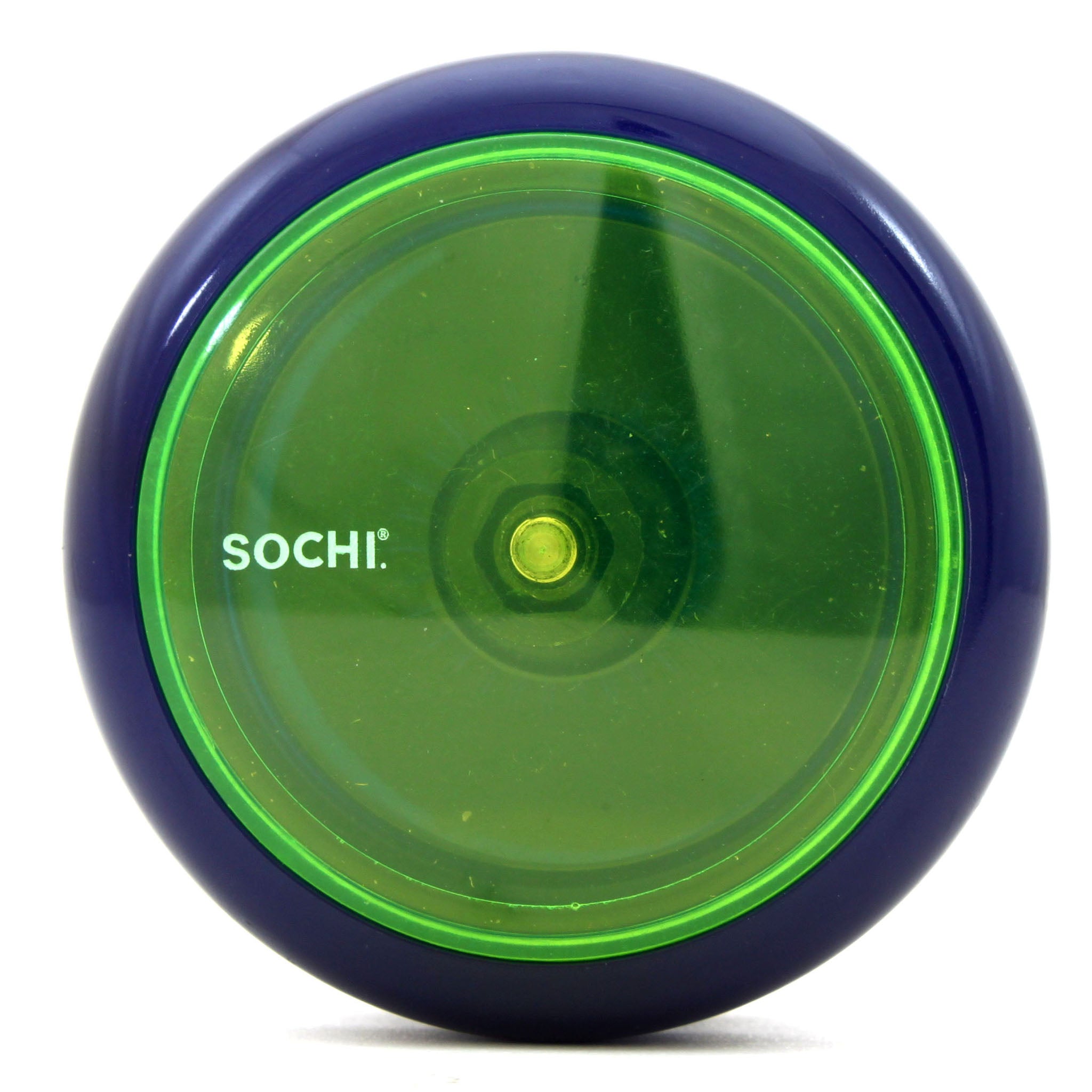 Loop Spinner (LED)