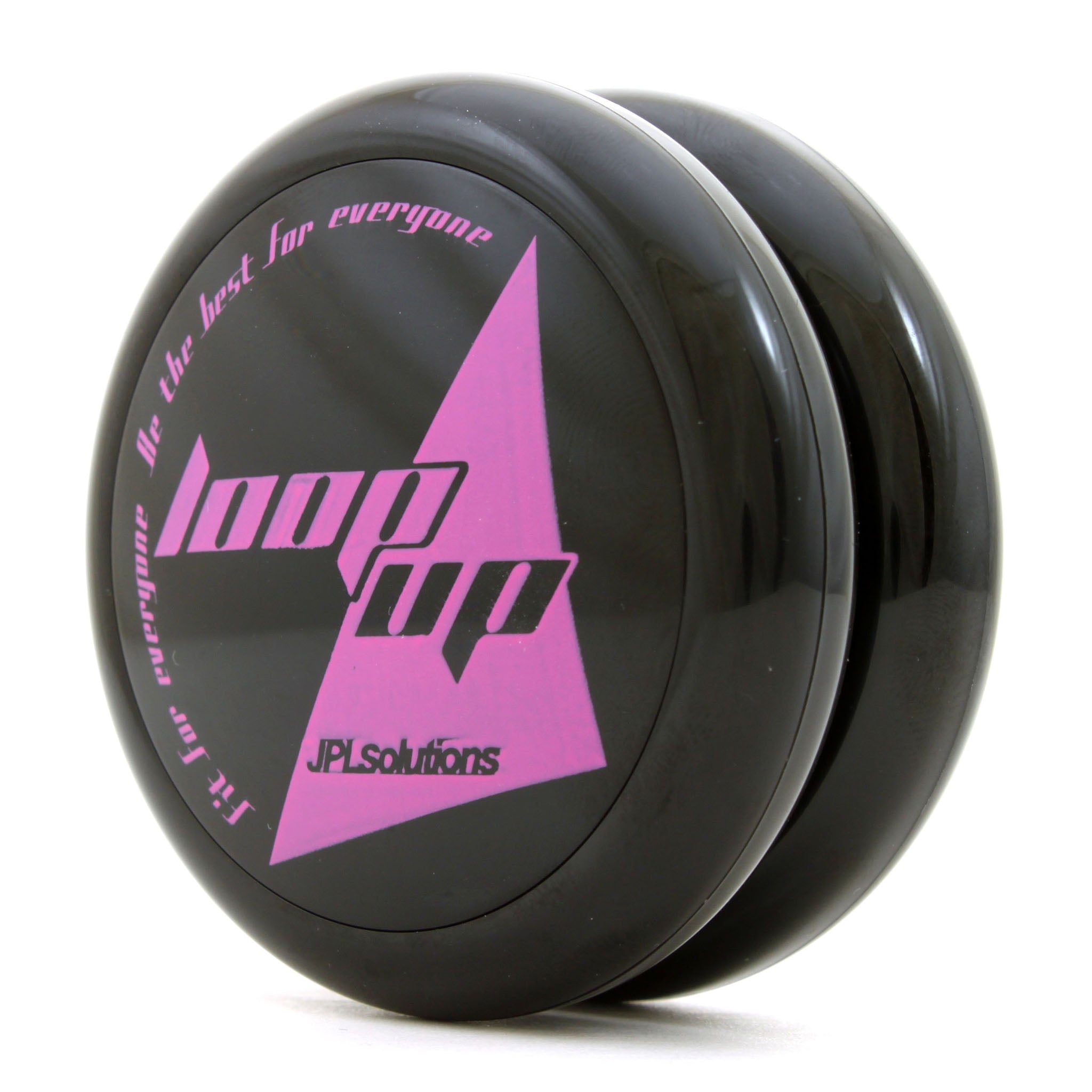 Loop Up (Metal Spacer)