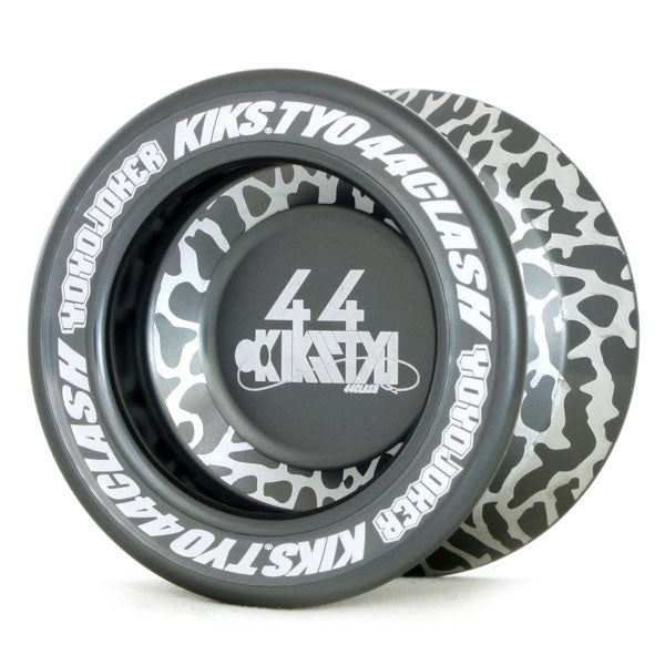 Luminous 44CLASH (KIKSTYO x YoYoJoker)