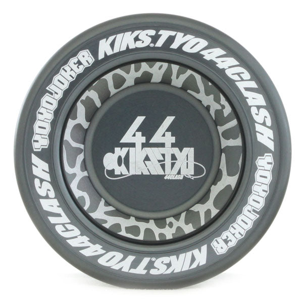 Luminous 44CLASH (KIKSTYO x YoYoJoker)