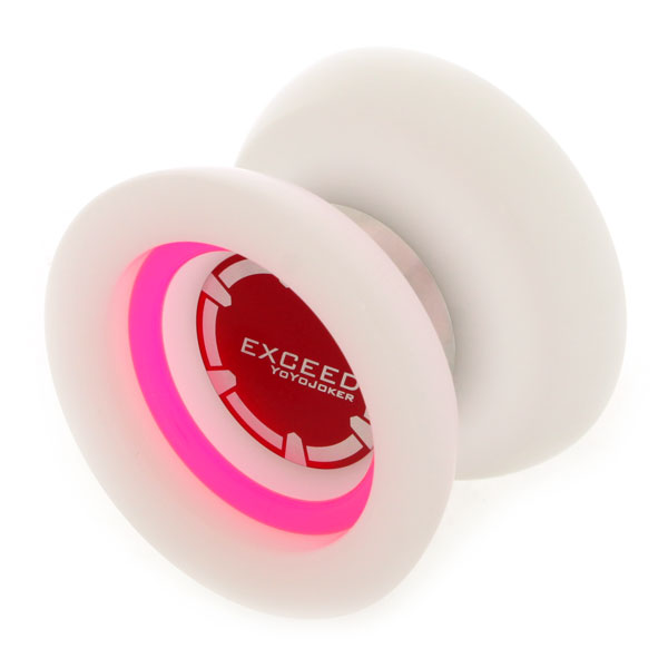 Joker Luminous Ring Weight (For Exceed)