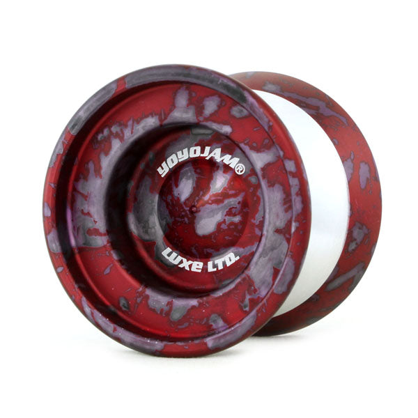 Acid Wash (Red / Blue / RAW)