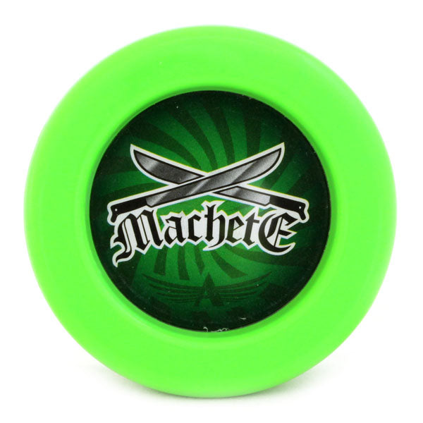 Machete - Aero-Yo