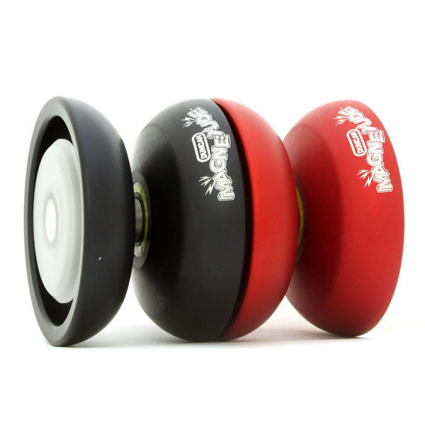 Magnetude