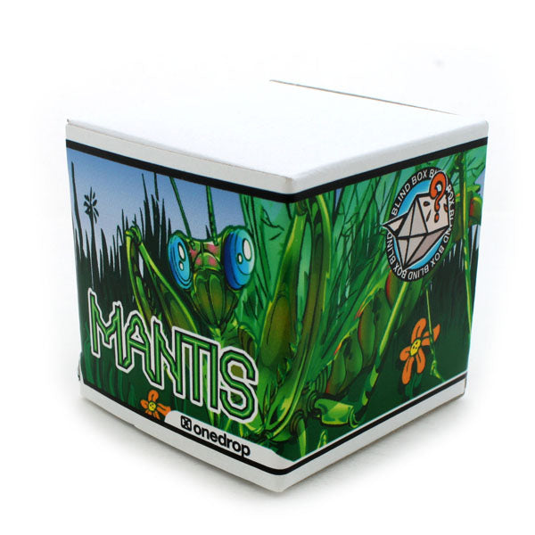 Mantis - onedrop