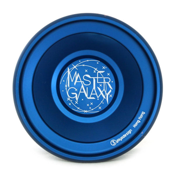 Master Galaxy