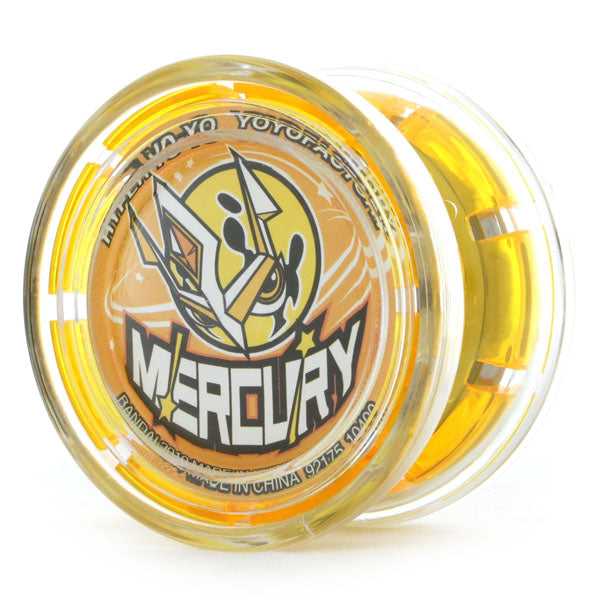 Mercury - Bandai Hyper Yoyo | Yoyo Specialty Store Rewind