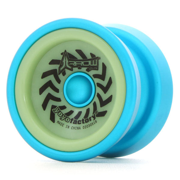 Metal Arrow - Yoyo Factory | Yoyo Specialty Store Rewind