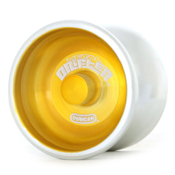 Metal Drifter - Duncan | Yo-yo Specialty Store Rewind