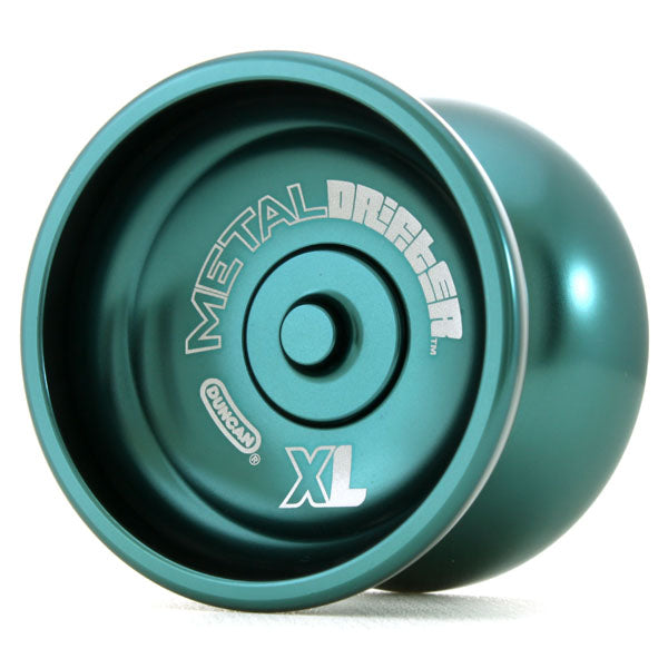 Metal Drifter XL - Duncan | Yo-yo Specialty Store Rewind