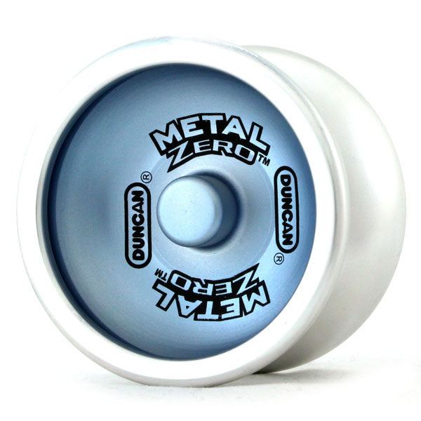 Metal Zero - Duncan | Yo-yo Specialty Store Rewind