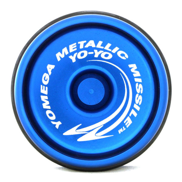 Metallic Missile - Yomega