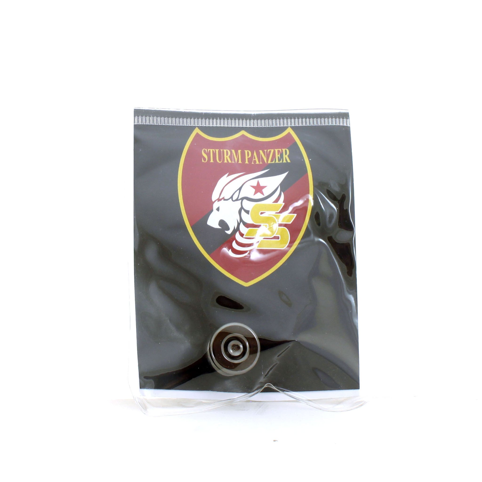 SS-001z Mini-Panzer economy