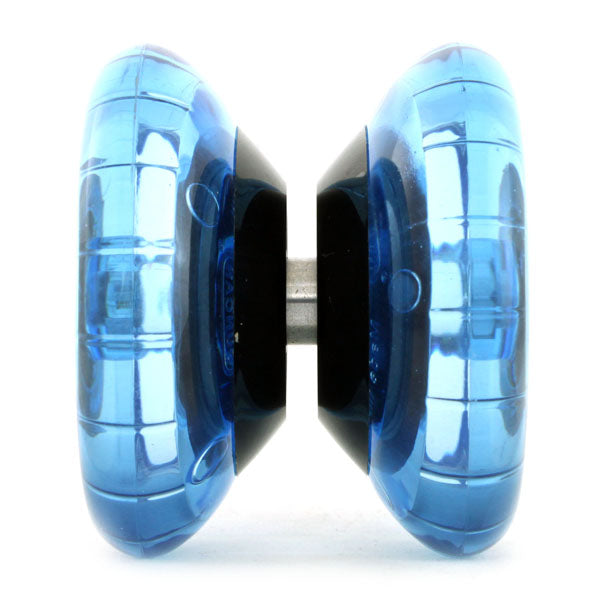 Freehand with MOD Spacer