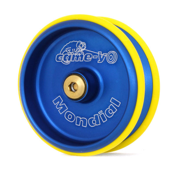 Mondial - Kameyo ┃Yo-yo Specialty Store Rewind