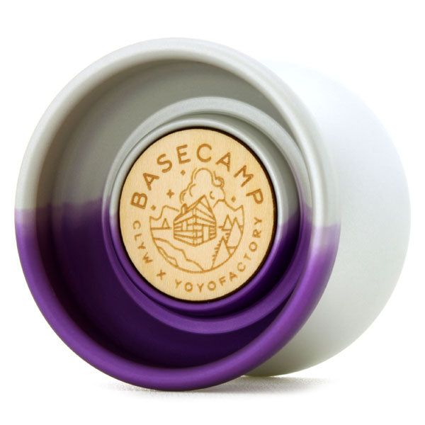 Moo Shine 2.0 - Base Camp | Yo-yo Specialty Store Rewind