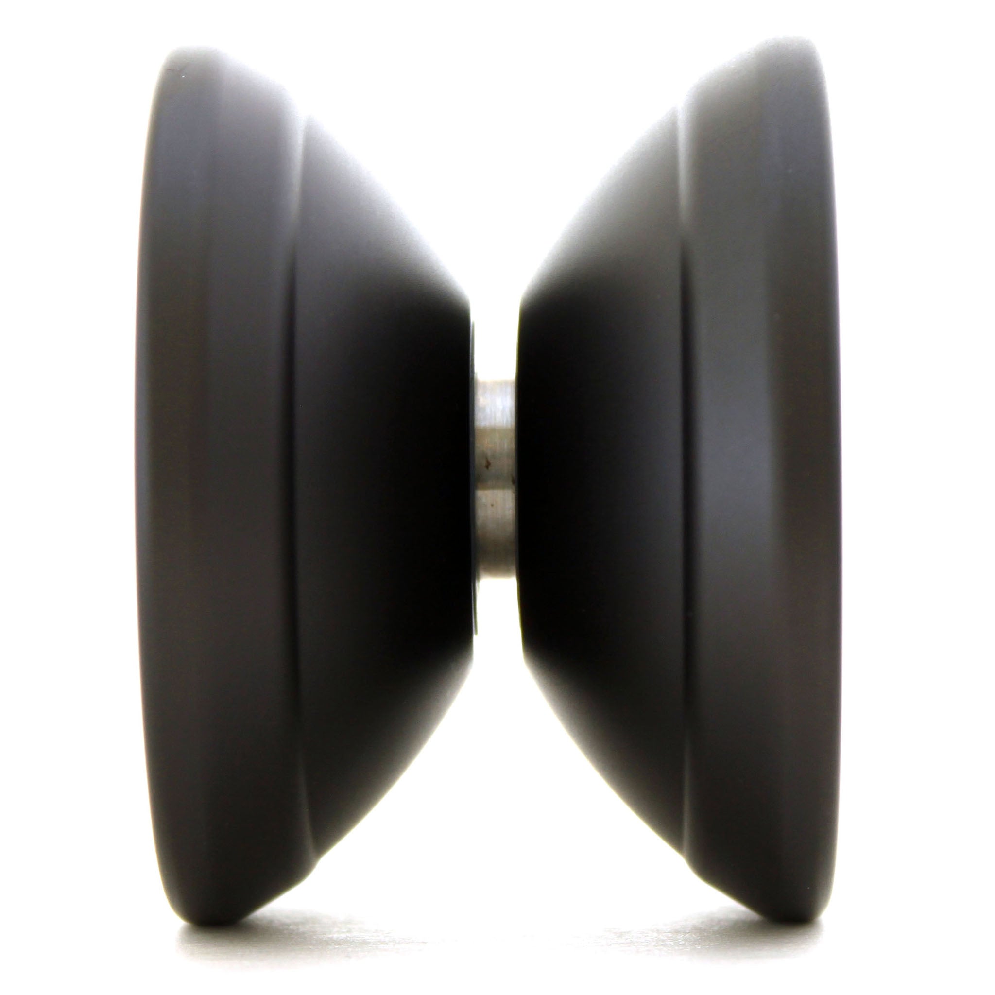 Motion Logo Metal Yo-Yo