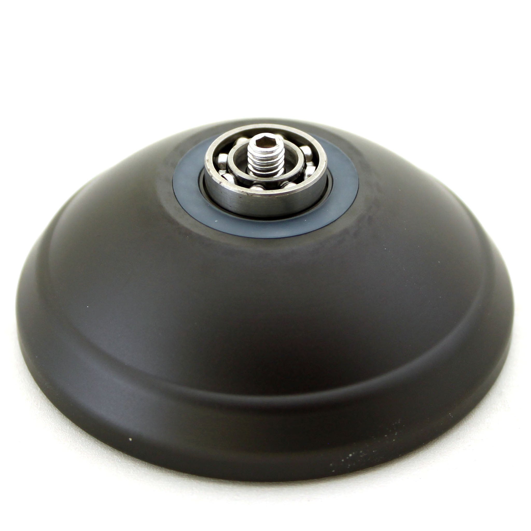 Motion Logo Metal Yo-Yo