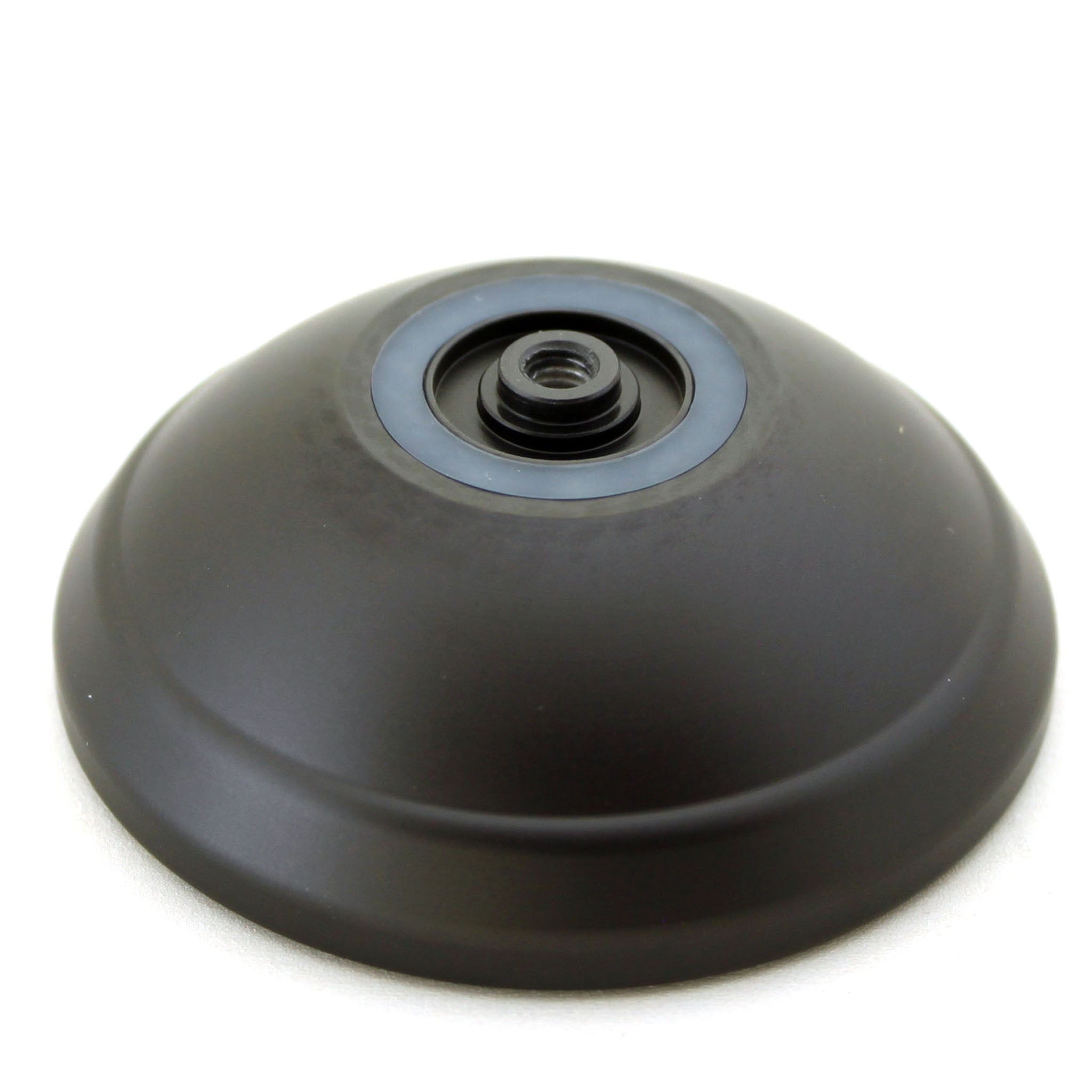 Motion Logo Metal Yo-Yo