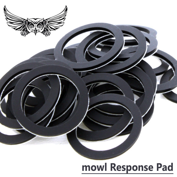 mowl Response Pad (2pcs) - mowl