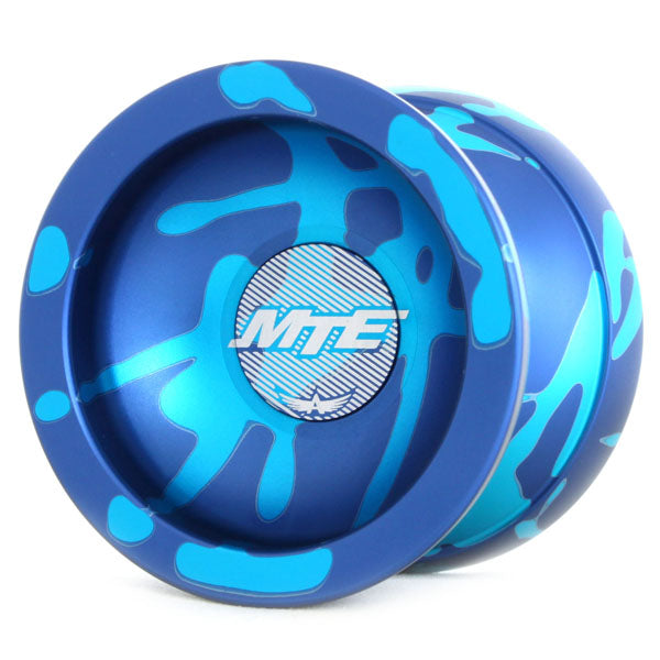 Splash (Blue / Light Blue)