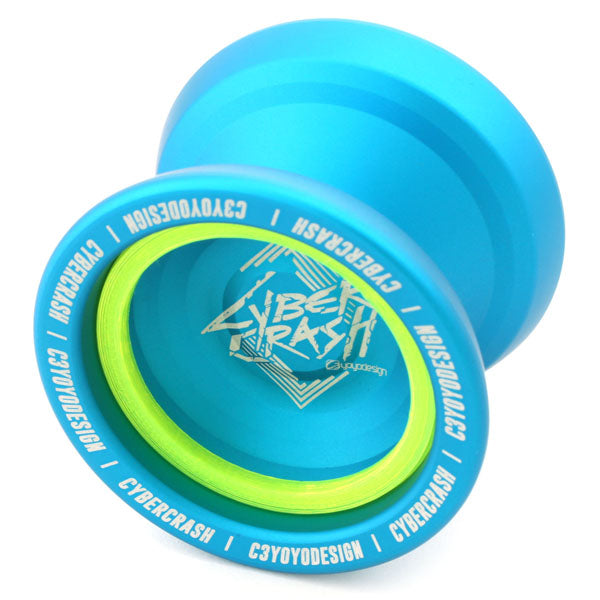 Candy Mute Ring for Cyber Crash (2pcs)