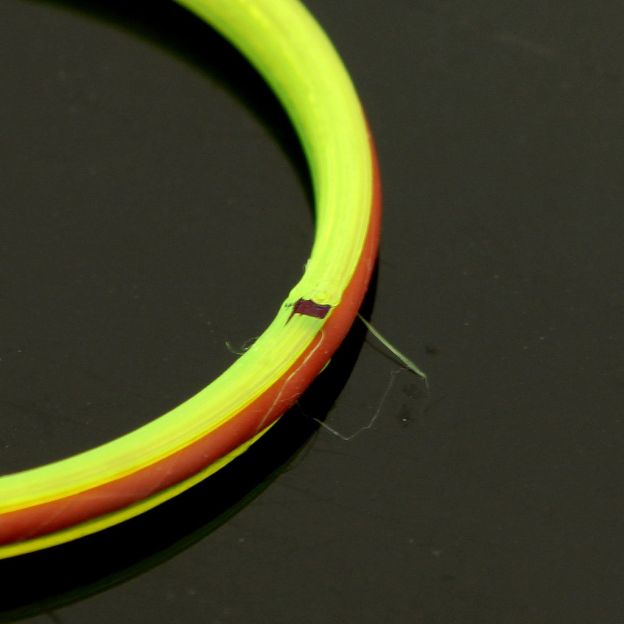 Candy Mute Ring for Cyber Crash 2 (2pcs)