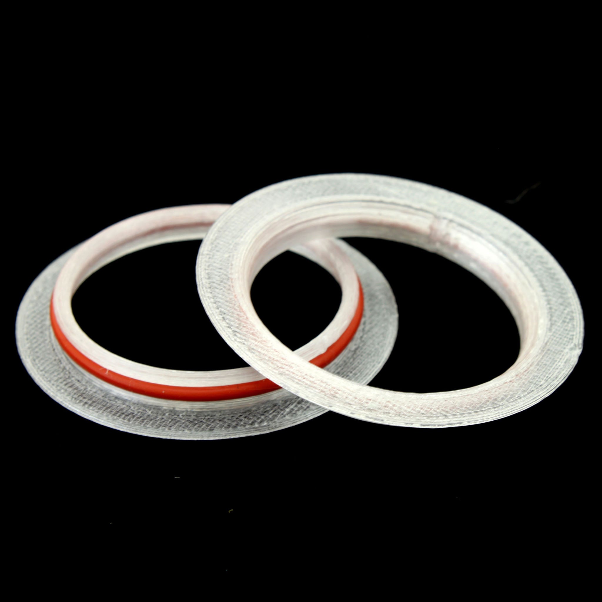 Candy Mute Ring for Another Douska