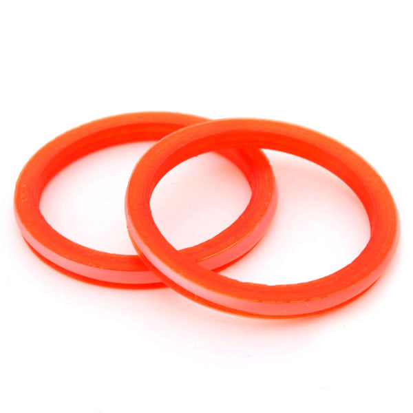 Candy Mute Ring for Entangle (2pcs)
