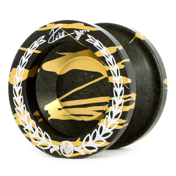 MVP (Paul Carvel) - Yoyo Factory ┃Yoyo Specialty Store Rewind