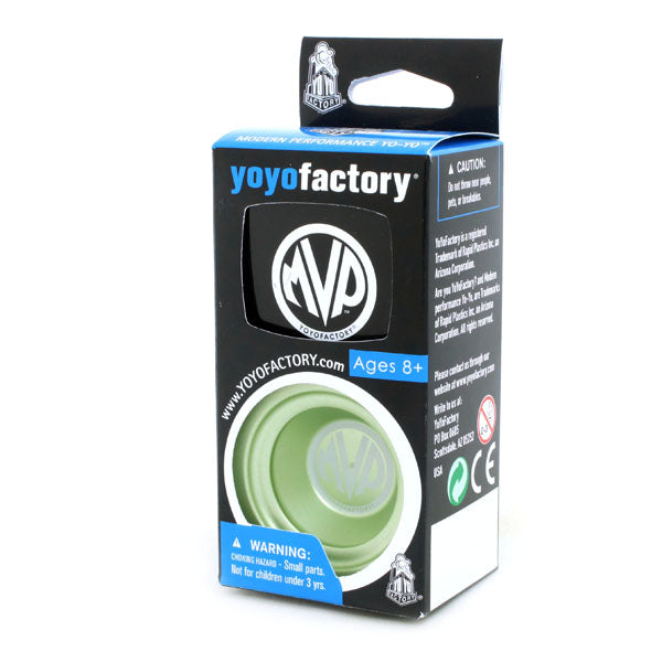 MVP 2 (6061) (Last one)