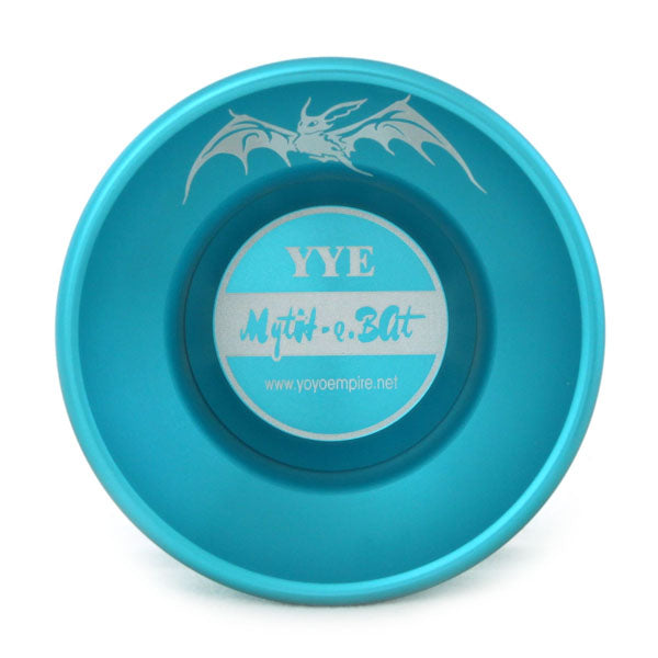 Myth - YoYo Empire