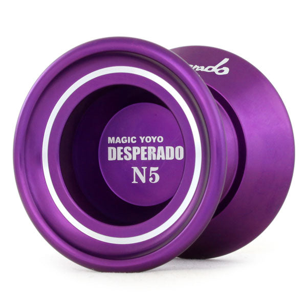 N5 (Desperado) - Magicyoyo