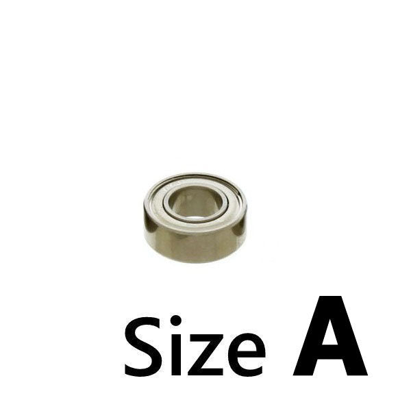 Ball Bearing (Size A)