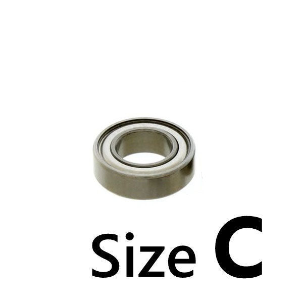 Ball Bearing (Size C)