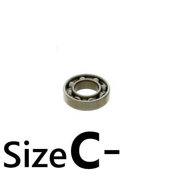 Ball Bearing (Size C-)