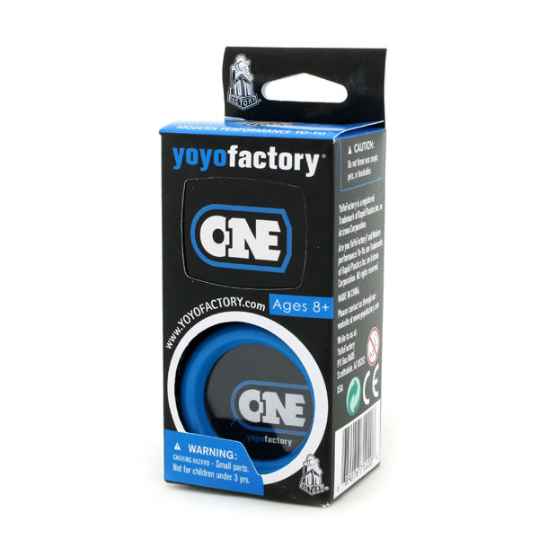 ONE (Old version 2) with SPEC Bearing