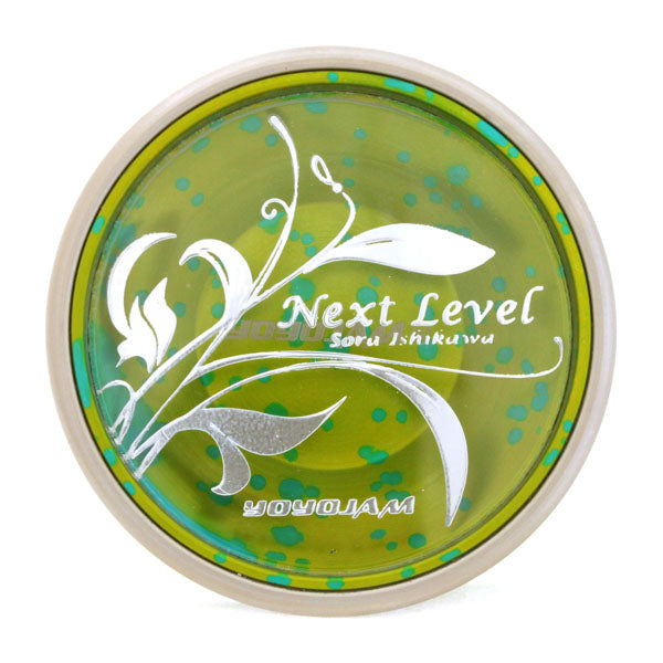 Next Level (Sora Ishikawa) - YoYoJam