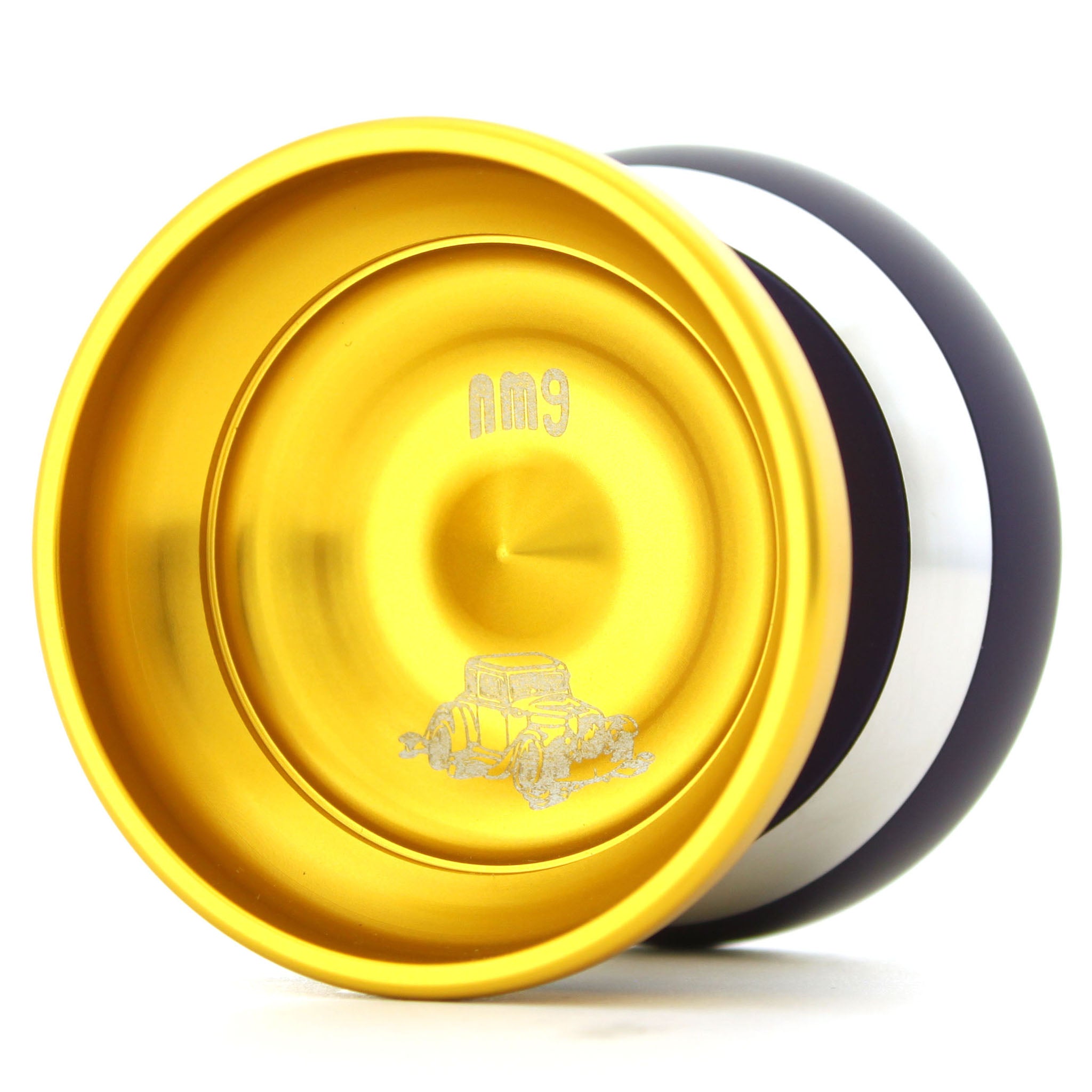 WY-009 NM9 (Outlet)