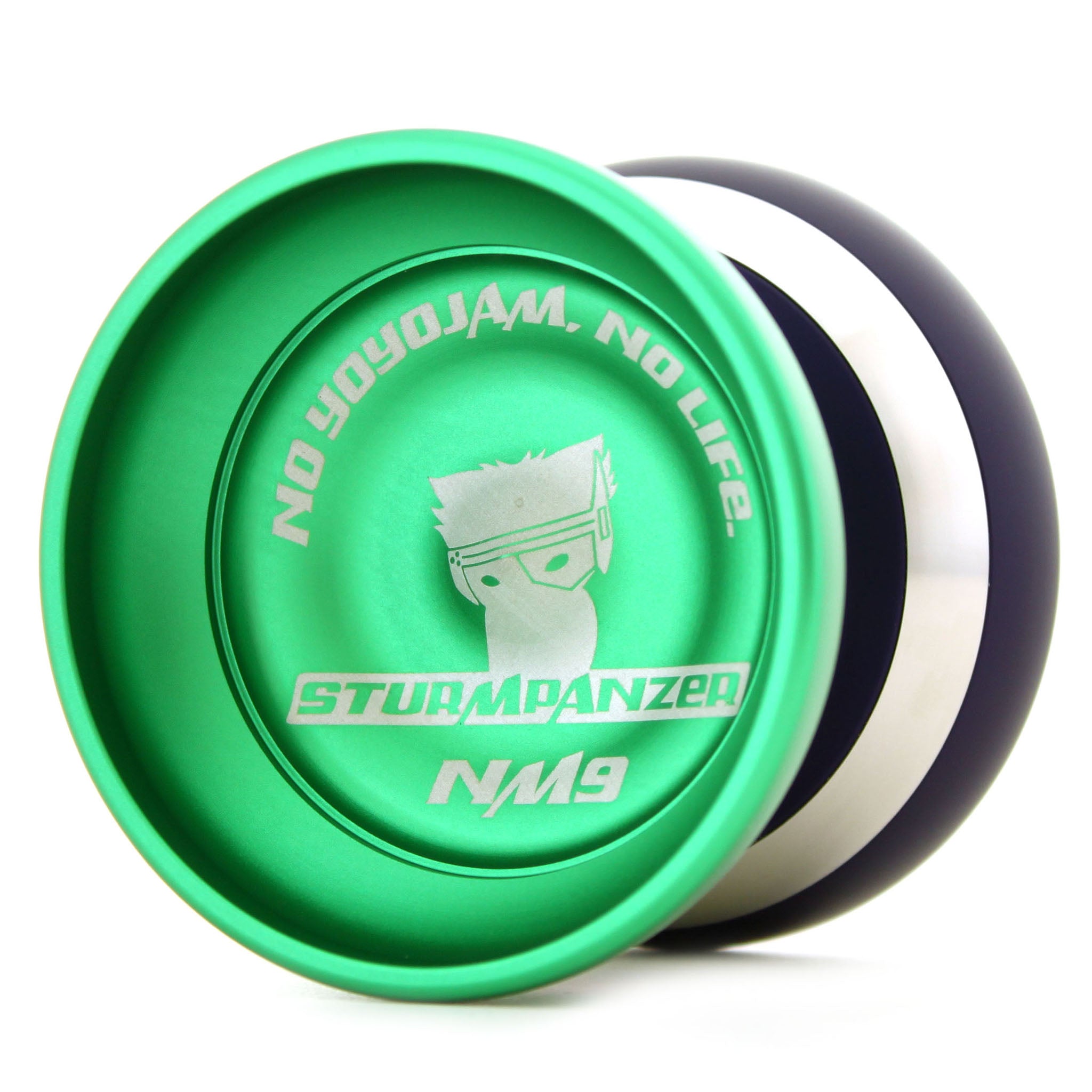 WY-009 NM9 (Outlet)