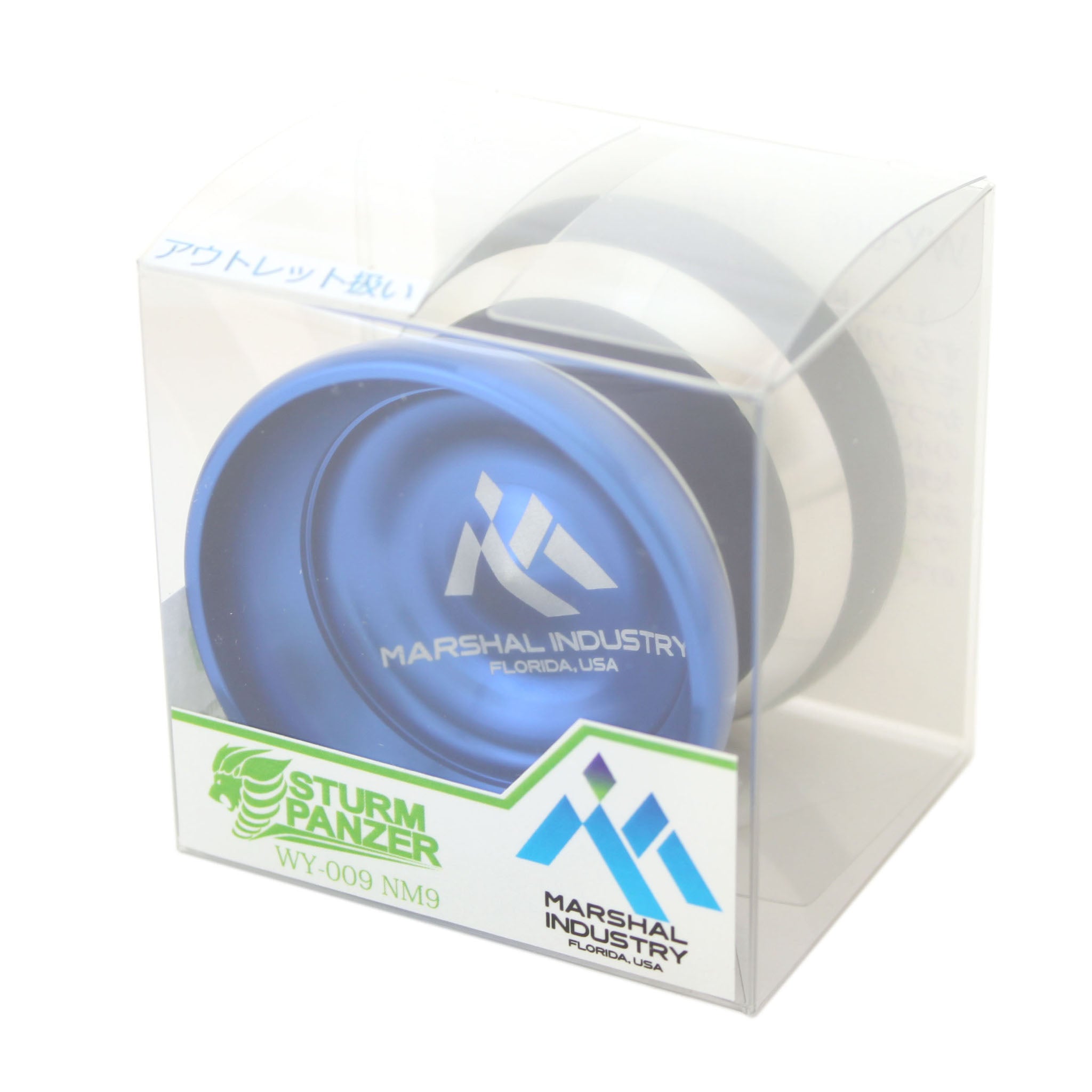 WY-009 NM9 (Outlet)