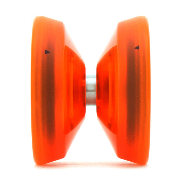 North Star (FInger Spin)