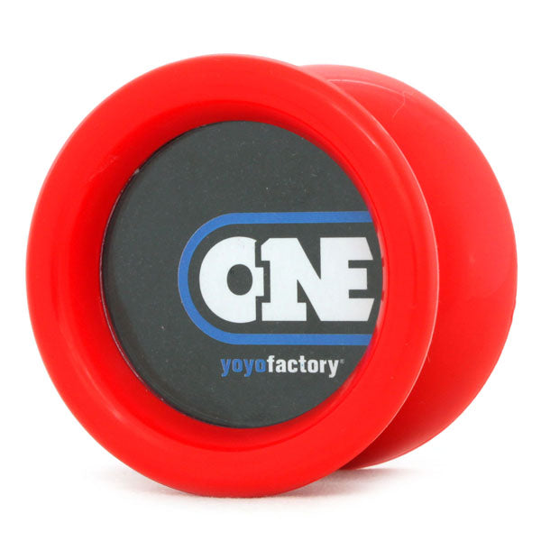 One (old model Ver.1) (SPEC bearing included) - Yoyo Factory