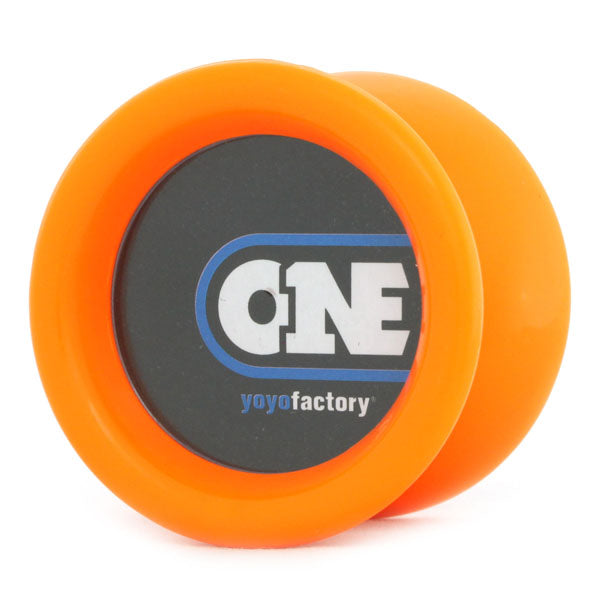 ONE (Old version 1) with PLAY DVD