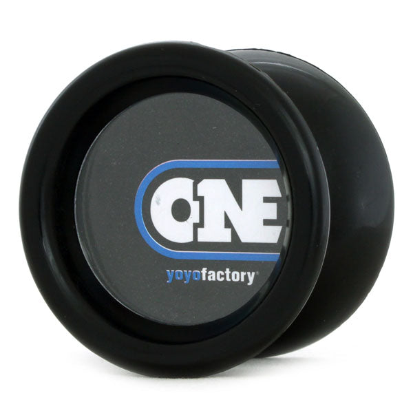 ONE (Old version 1) with PLAY DVD