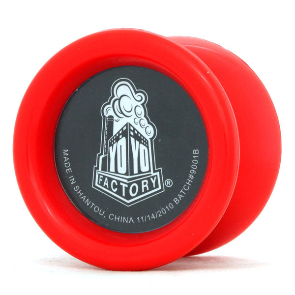 ONE (Old version 1) with SPEC Bearing