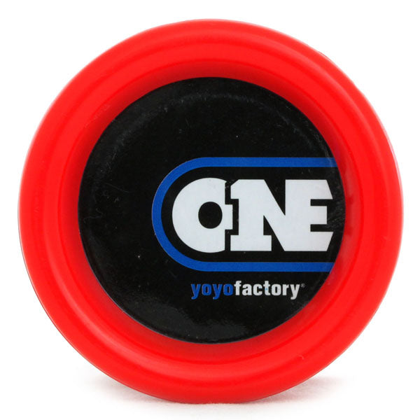 ONE (Old version 1) with PLAY DVD